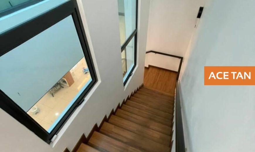 Setia Eco Garden – 2 Storey Semi Detached – FOR SALE Setia Eco Garden – 2 Storey Semi Detached – FOR SALE