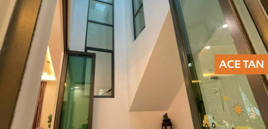 Setia Eco Garden – 2 Storey Semi Detached – FOR SALE Setia Eco Garden – 2 Storey Semi Detached – FOR SALE
