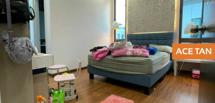 Setia Eco Garden – 2 Storey Semi Detached – FOR SALE Setia Eco Garden – 2 Storey Semi Detached – FOR SALE