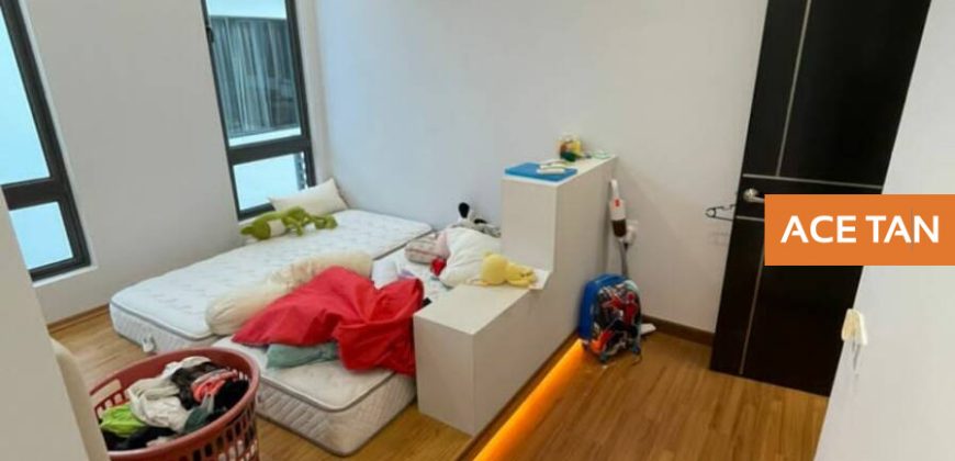 Setia Eco Garden – 2 Storey Semi Detached – FOR SALE Setia Eco Garden – 2 Storey Semi Detached – FOR SALE