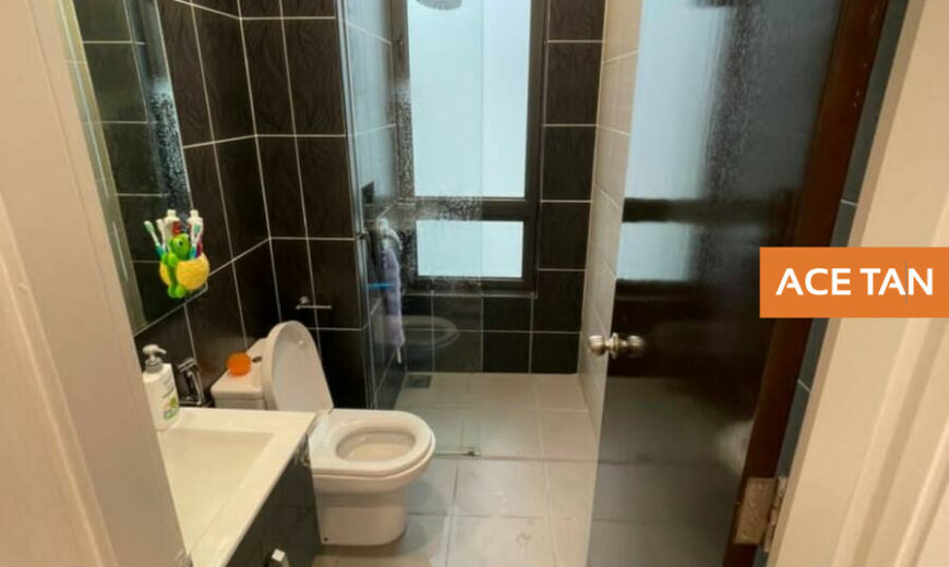 Setia Eco Garden – 2 Storey Semi Detached – FOR SALE Setia Eco Garden – 2 Storey Semi Detached – FOR SALE