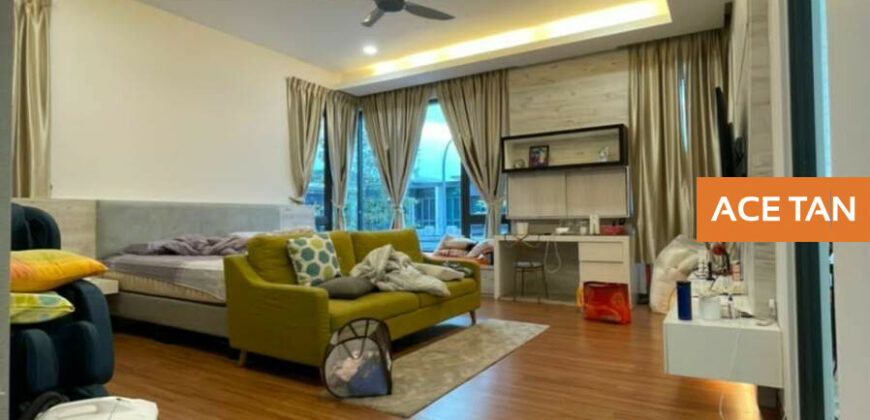 Setia Eco Garden – 2 Storey Semi Detached – FOR SALE Setia Eco Garden – 2 Storey Semi Detached – FOR SALE