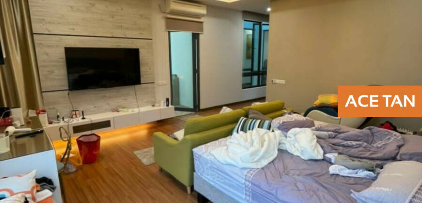 Setia Eco Garden – 2 Storey Semi Detached – FOR SALE Setia Eco Garden – 2 Storey Semi Detached – FOR SALE