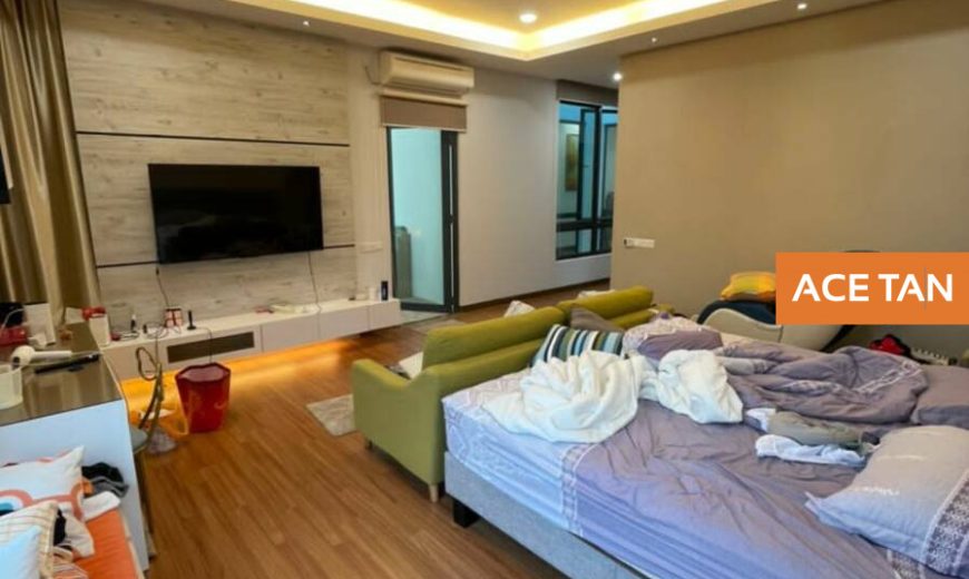 Setia Eco Garden – 2 Storey Semi Detached – FOR SALE Setia Eco Garden – 2 Storey Semi Detached – FOR SALE