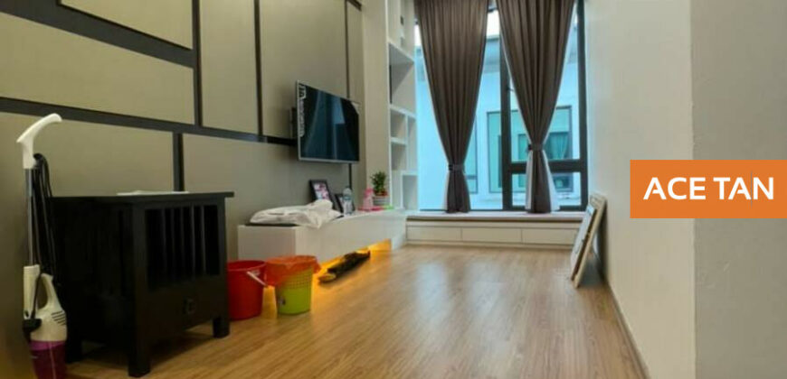 Setia Eco Garden – 2 Storey Semi Detached – FOR SALE Setia Eco Garden – 2 Storey Semi Detached – FOR SALE