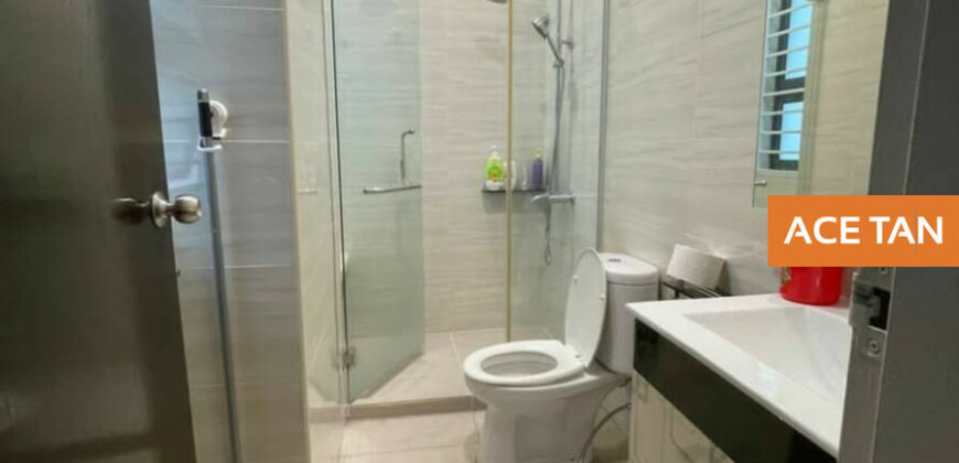 Setia Eco Garden – 2 Storey Semi Detached – FOR SALE Setia Eco Garden – 2 Storey Semi Detached – FOR SALE