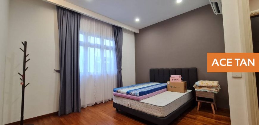 Eco Spring – 2 Storey Semi Detached – FOR SALE Eco Spring – 2 Storey Semi Detached – FOR SALE