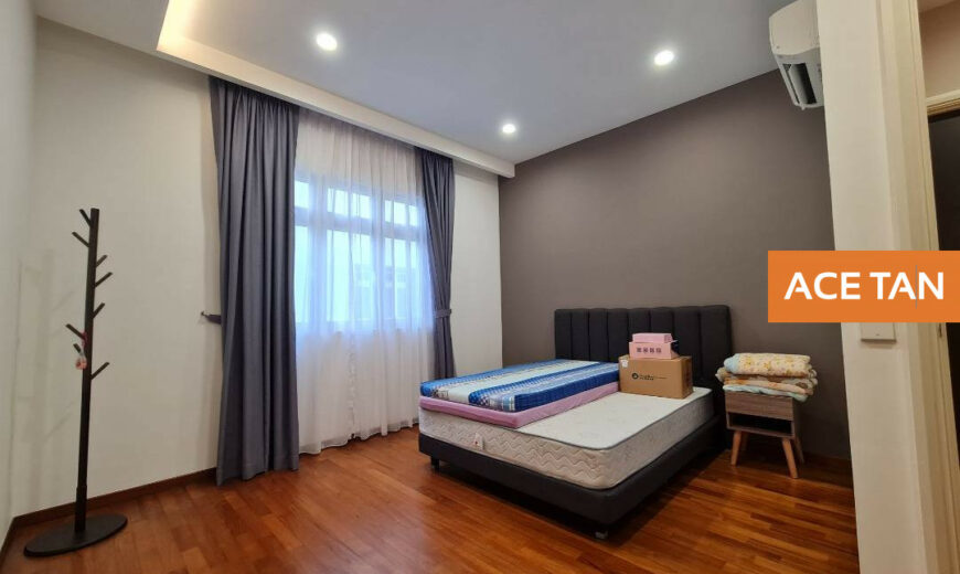 Eco Spring – 2 Storey Semi Detached – FOR SALE Eco Spring – 2 Storey Semi Detached – FOR SALE