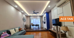 Eco Spring – 2 Storey Semi Detached – FOR SALE Eco Spring – 2 Storey Semi Detached – FOR SALE