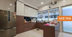 Eco Spring – 2 Storey Semi Detached – FOR SALE Eco Spring – 2 Storey Semi Detached – FOR SALE