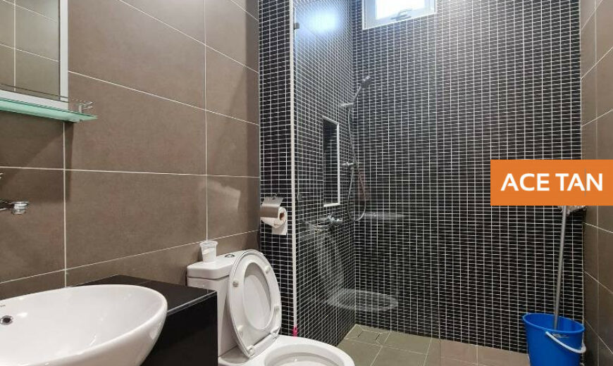 Eco Spring – 2 Storey Semi Detached – FOR SALE Eco Spring – 2 Storey Semi Detached – FOR SALE