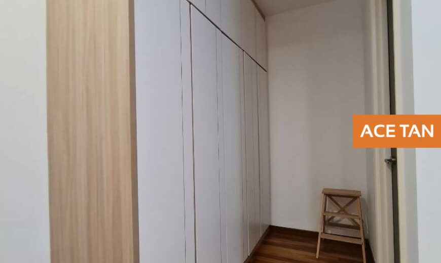 Eco Spring – 2 Storey Semi Detached – FOR SALE Eco Spring – 2 Storey Semi Detached – FOR SALE