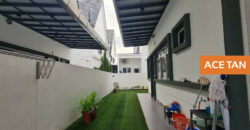 Eco Spring – 2 Storey Semi Detached – FOR SALE Eco Spring – 2 Storey Semi Detached – FOR SALE