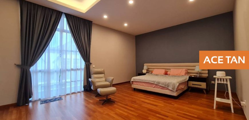 Eco Spring – 2 Storey Semi Detached – FOR SALE Eco Spring – 2 Storey Semi Detached – FOR SALE