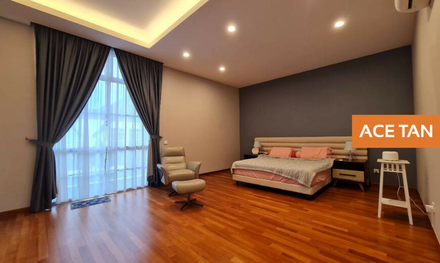 Eco Spring – 2 Storey Semi Detached – FOR SALE Eco Spring – 2 Storey Semi Detached – FOR SALE