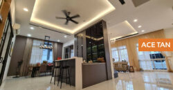 Eco Spring – 2 Storey Semi Detached – FOR SALE Eco Spring – 2 Storey Semi Detached – FOR SALE