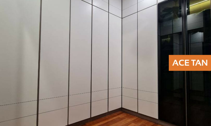 Eco Spring – 2 Storey Semi Detached – FOR SALE Eco Spring – 2 Storey Semi Detached – FOR SALE
