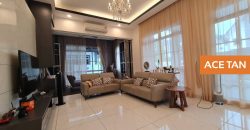 Eco Spring – 2 Storey Semi Detached – FOR SALE Eco Spring – 2 Storey Semi Detached – FOR SALE