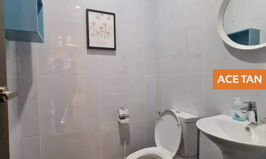 Eco Spring – 2 Storey Semi Detached – FOR SALE Eco Spring – 2 Storey Semi Detached – FOR SALE