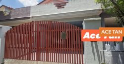Taman Bukit Mewah – 2 Storey Terrace House – FOR SALE Taman Bukit Mewah – 2 Storey Terrace House – FOR SALE