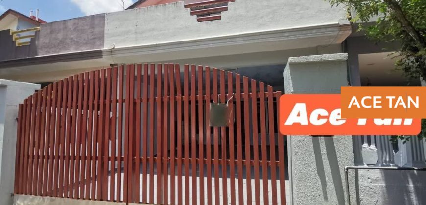 Taman Bukit Mewah – 2 Storey Terrace House – FOR SALE Taman Bukit Mewah – 2 Storey Terrace House – FOR SALE