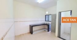 Taman Puteri Wangsa – 2 Storey Terrace House – FOR SALE Taman Puteri Wangsa – 2 Storey Terrace House – FOR SALE