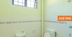 Taman Puteri Wangsa – 2 Storey Terrace House – FOR SALE Taman Puteri Wangsa – 2 Storey Terrace House – FOR SALE