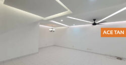 Taman Puteri Wangsa – 2 Storey Terrace House – FOR SALE Taman Puteri Wangsa – 2 Storey Terrace House – FOR SALE