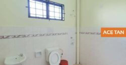 Taman Puteri Wangsa – 2 Storey Terrace House – FOR SALE Taman Puteri Wangsa – 2 Storey Terrace House – FOR SALE