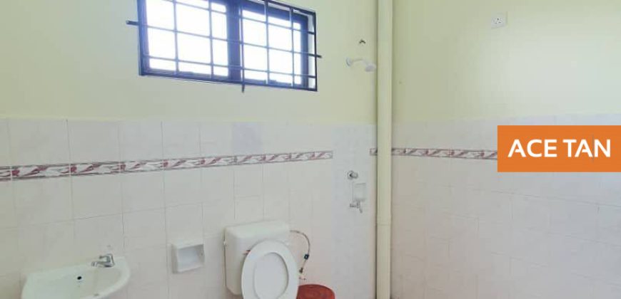 Taman Puteri Wangsa – 2 Storey Terrace House – FOR SALE Taman Puteri Wangsa – 2 Storey Terrace House – FOR SALE