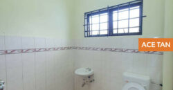 Taman Puteri Wangsa – 2 Storey Terrace House – FOR SALE Taman Puteri Wangsa – 2 Storey Terrace House – FOR SALE