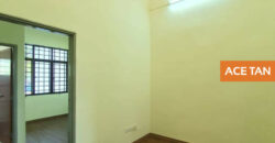 Taman Puteri Wangsa – 2 Storey Terrace House – FOR SALE Taman Puteri Wangsa – 2 Storey Terrace House – FOR SALE