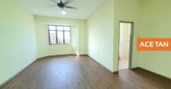 Taman Puteri Wangsa – 2 Storey Terrace House – FOR SALE Taman Puteri Wangsa – 2 Storey Terrace House – FOR SALE