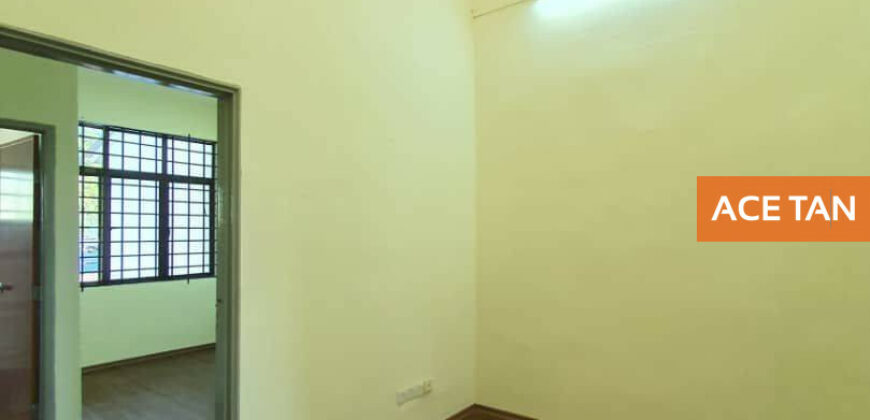 Taman Puteri Wangsa – 2 Storey Terrace House – FOR SALE Taman Puteri Wangsa – 2 Storey Terrace House – FOR SALE