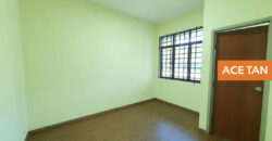 Taman Puteri Wangsa – 2 Storey Terrace House – FOR SALE Taman Puteri Wangsa – 2 Storey Terrace House – FOR SALE