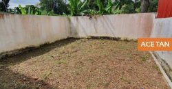 Taman Puteri Wangsa – 2 Storey Terrace House – FOR SALE Taman Puteri Wangsa – 2 Storey Terrace House – FOR SALE