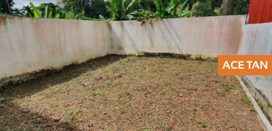 Taman Puteri Wangsa – 2 Storey Terrace House – FOR SALE Taman Puteri Wangsa – 2 Storey Terrace House – FOR SALE