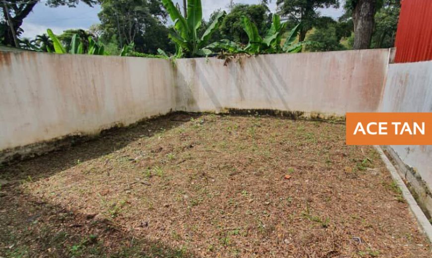 Taman Puteri Wangsa – 2 Storey Terrace House – FOR SALE Taman Puteri Wangsa – 2 Storey Terrace House – FOR SALE