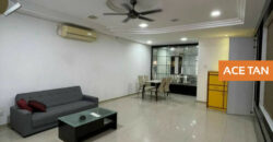 Bukit Indah – 2 Storey Trrace House – FOR SALE