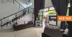 Taman Seri Austin – 2 Storey Bungalow – FOR SALE Taman Seri Austin – 2 Storey Bungalow – FOR SALE