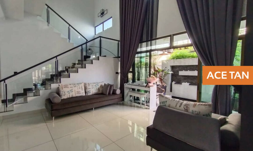 Taman Seri Austin – 2 Storey Bungalow – FOR SALE Taman Seri Austin – 2 Storey Bungalow – FOR SALE