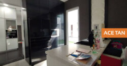 Taman Seri Austin – 2 Storey Bungalow – FOR SALE Taman Seri Austin – 2 Storey Bungalow – FOR SALE