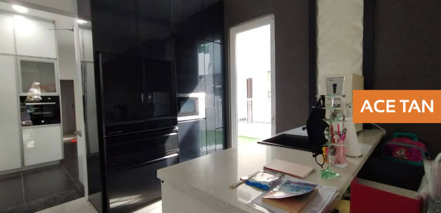 Taman Seri Austin – 2 Storey Bungalow – FOR SALE Taman Seri Austin – 2 Storey Bungalow – FOR SALE