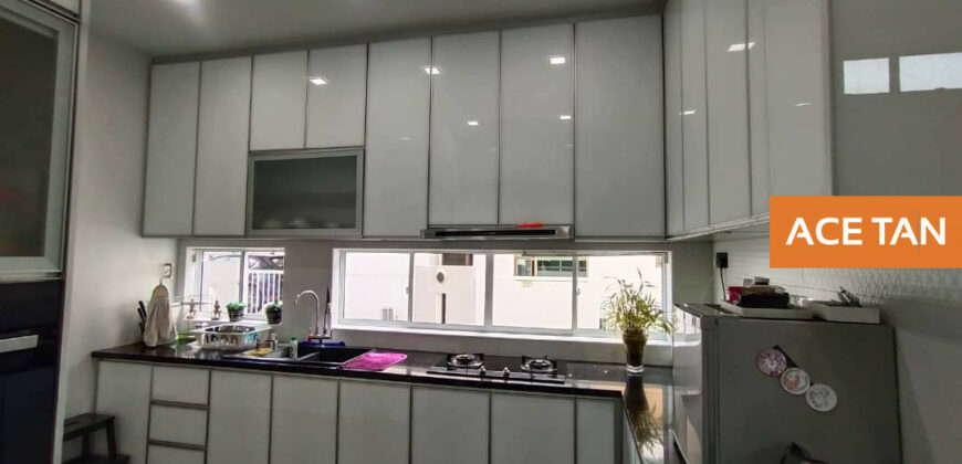 Taman Seri Austin – 2 Storey Bungalow – FOR SALE Taman Seri Austin – 2 Storey Bungalow – FOR SALE