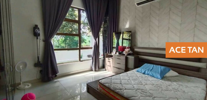 Taman Seri Austin – 2 Storey Bungalow – FOR SALE Taman Seri Austin – 2 Storey Bungalow – FOR SALE