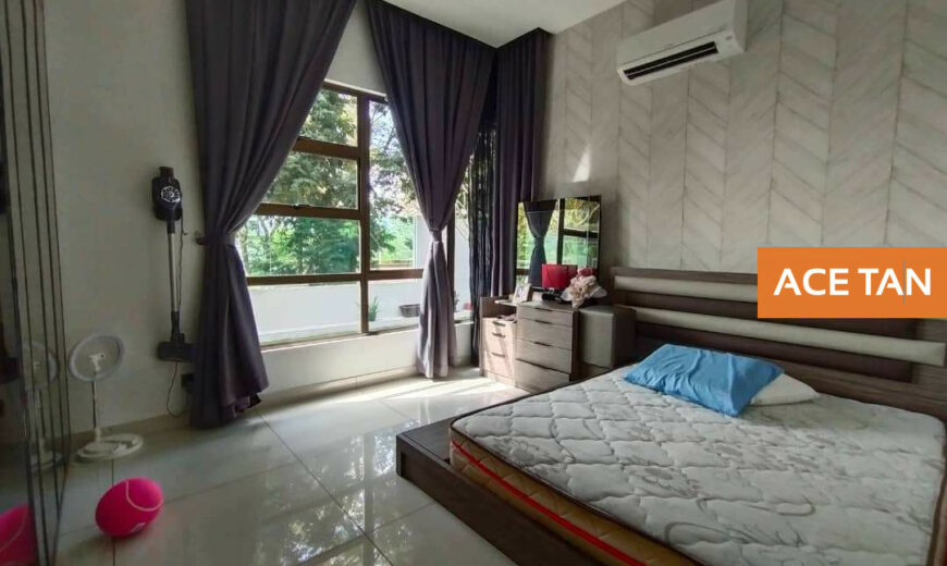 Taman Seri Austin – 2 Storey Bungalow – FOR SALE Taman Seri Austin – 2 Storey Bungalow – FOR SALE