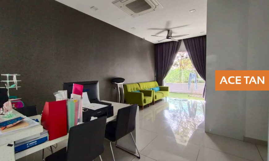 Taman Seri Austin – 2 Storey Bungalow – FOR SALE Taman Seri Austin – 2 Storey Bungalow – FOR SALE