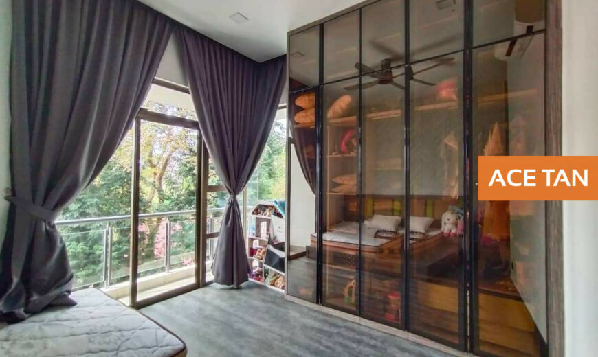 Taman Seri Austin – 2 Storey Bungalow – FOR SALE Taman Seri Austin – 2 Storey Bungalow – FOR SALE