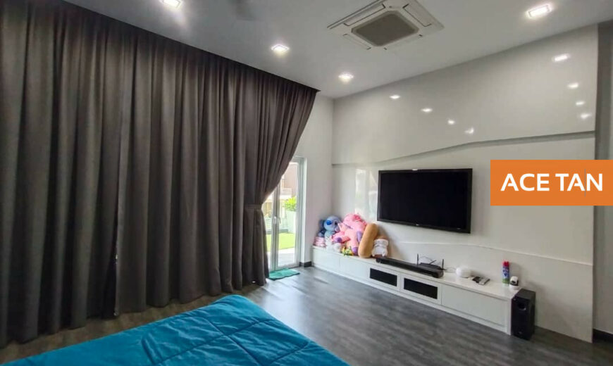 Taman Seri Austin – 2 Storey Bungalow – FOR SALE Taman Seri Austin – 2 Storey Bungalow – FOR SALE