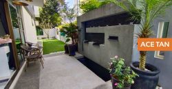 Taman Seri Austin – 2 Storey Bungalow – FOR SALE Taman Seri Austin – 2 Storey Bungalow – FOR SALE